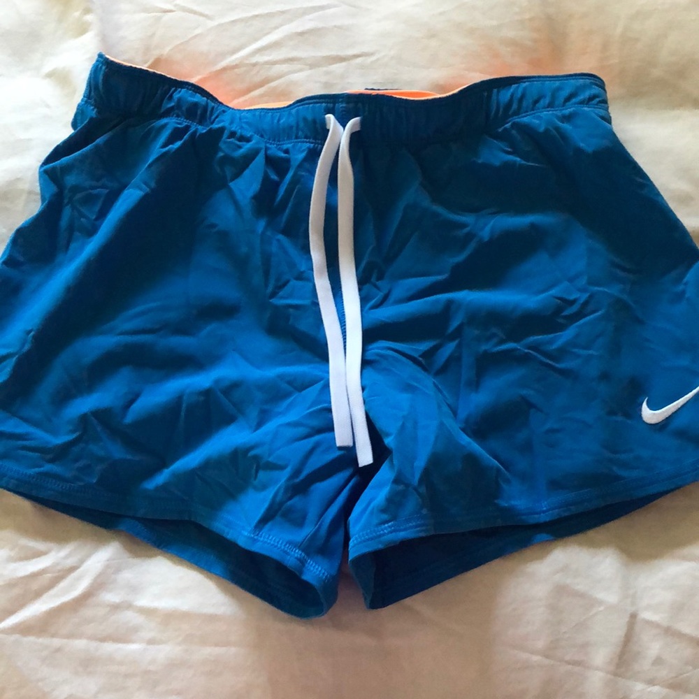 Nike shorts